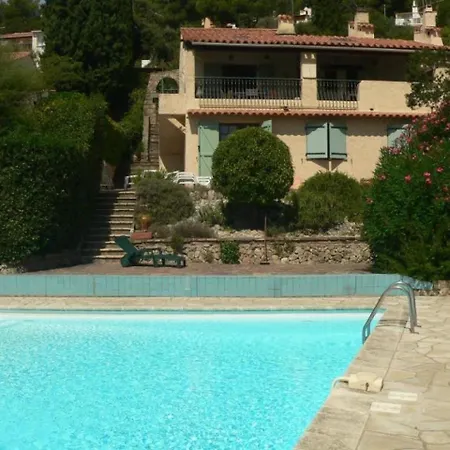 House Sur Argens - 7 Pers, 79 M2, 4/3 Вилла Рокбрюн-сюр-Аржан