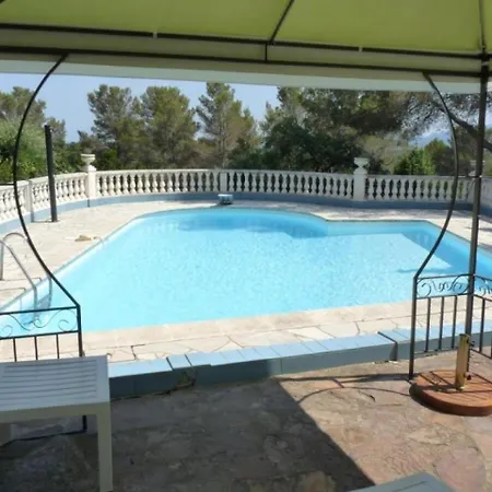 Вилла House Sur Argens - 7 Pers, 79 M2, 4/3 Рокбрюн-сюр-Аржан