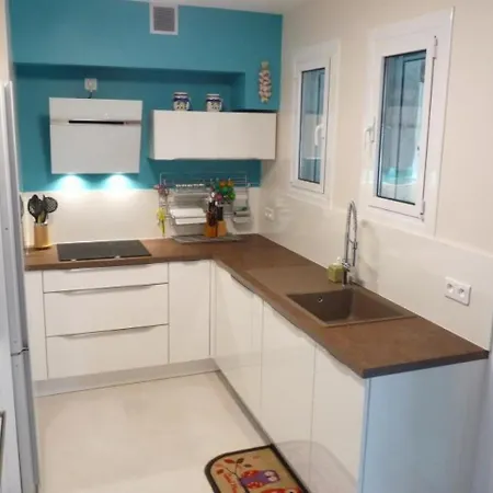 House Sur Argens - 7 Pers, 79 M2, 4/3 Вилла