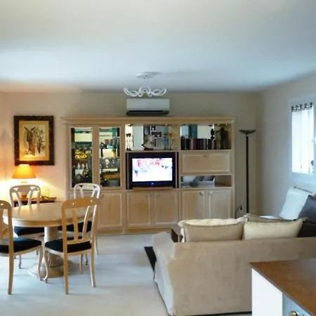 House Sur Argens - 7 Pers, 79 M2, 4/3 * Рокбрюн-сюр-Аржан