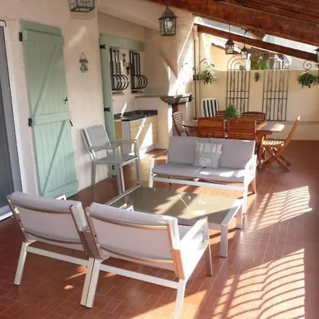 Вилла House Sur Argens - 7 Pers, 79 M2, 4/3