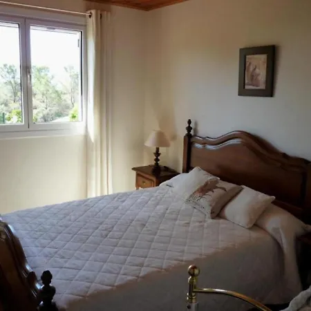 Вилла House Sur Argens - 7 Pers, 79 M2, 4/3