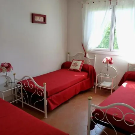 House Sur Argens - 7 Pers, 79 M2, 4/3 *