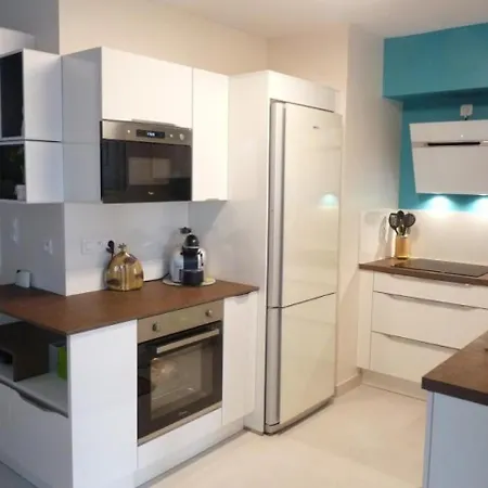 House Sur Argens - 7 Pers, 79 M2, 4/3 Villa *