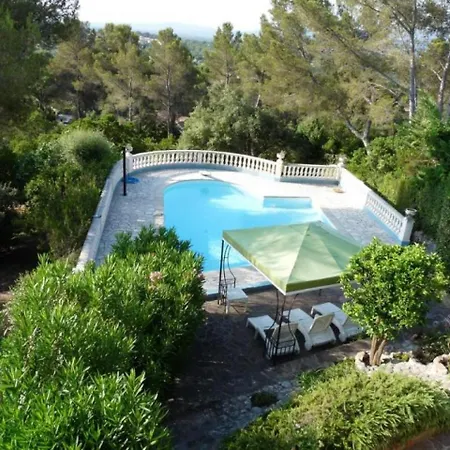 House Sur Argens - 7 Pers, 79 M2, 4/3 Villa