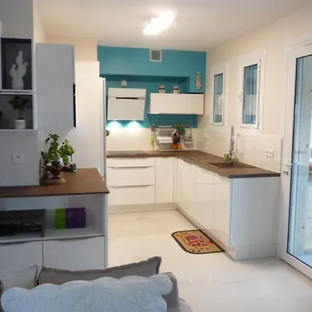 Villa House Sur Argens - 7 Pers, 79 M2, 4/3 *